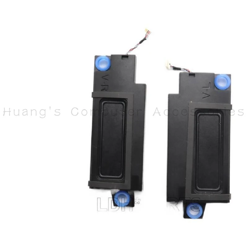 SS+5SB0S32100 New L+R+Tweeter Internal Speaker For Yoga Pro 9 16IAH10 83L0 Laptop Audio Replacement Part