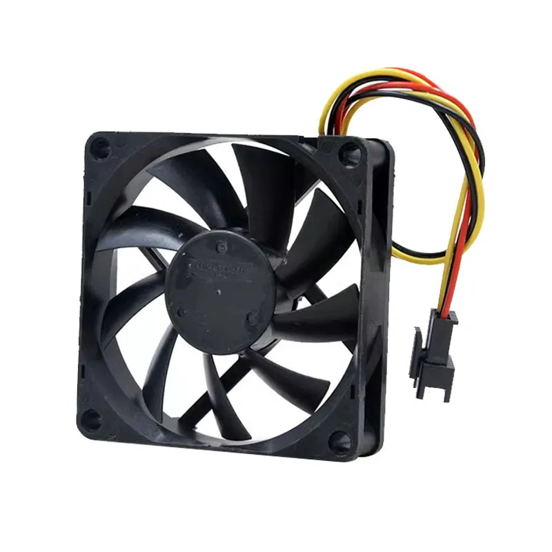 الأصلي AD0724HB-D72 24V 0.16A 7015 70*70*15 مللي متر جديد مروحة التبريد المبرد #3