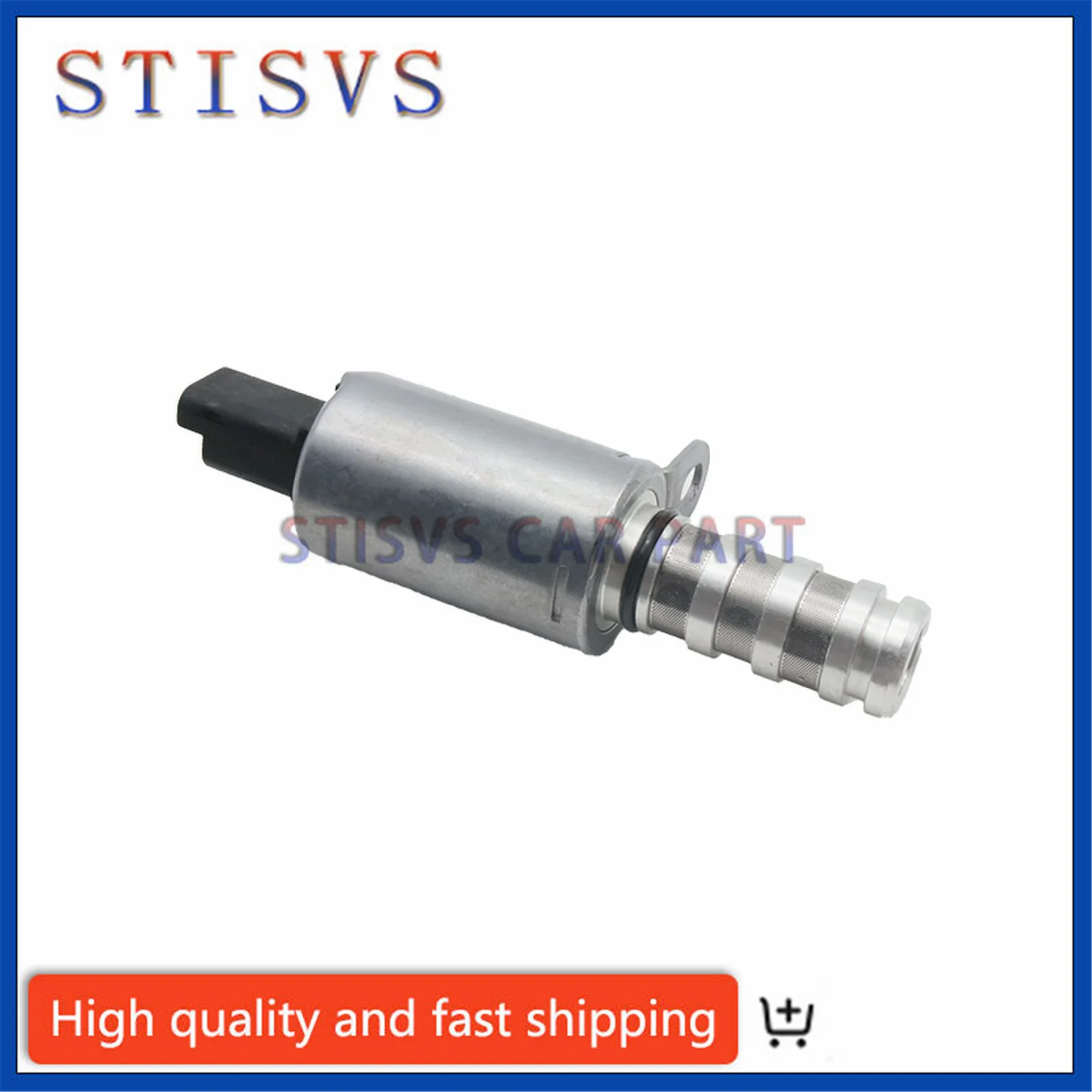 

11367587760 Электромагнитный клапан управления синхронизацией VVT для Mini BMW Citroen C4 11368610388 11367604292 V758776080, аксессуары для новых автомобилей