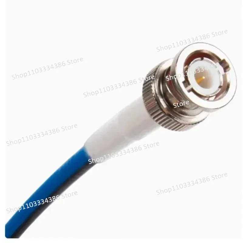 Professional Fever HIFI 50 75 BNC Cable Digital Coaxial Audio Signal Connection