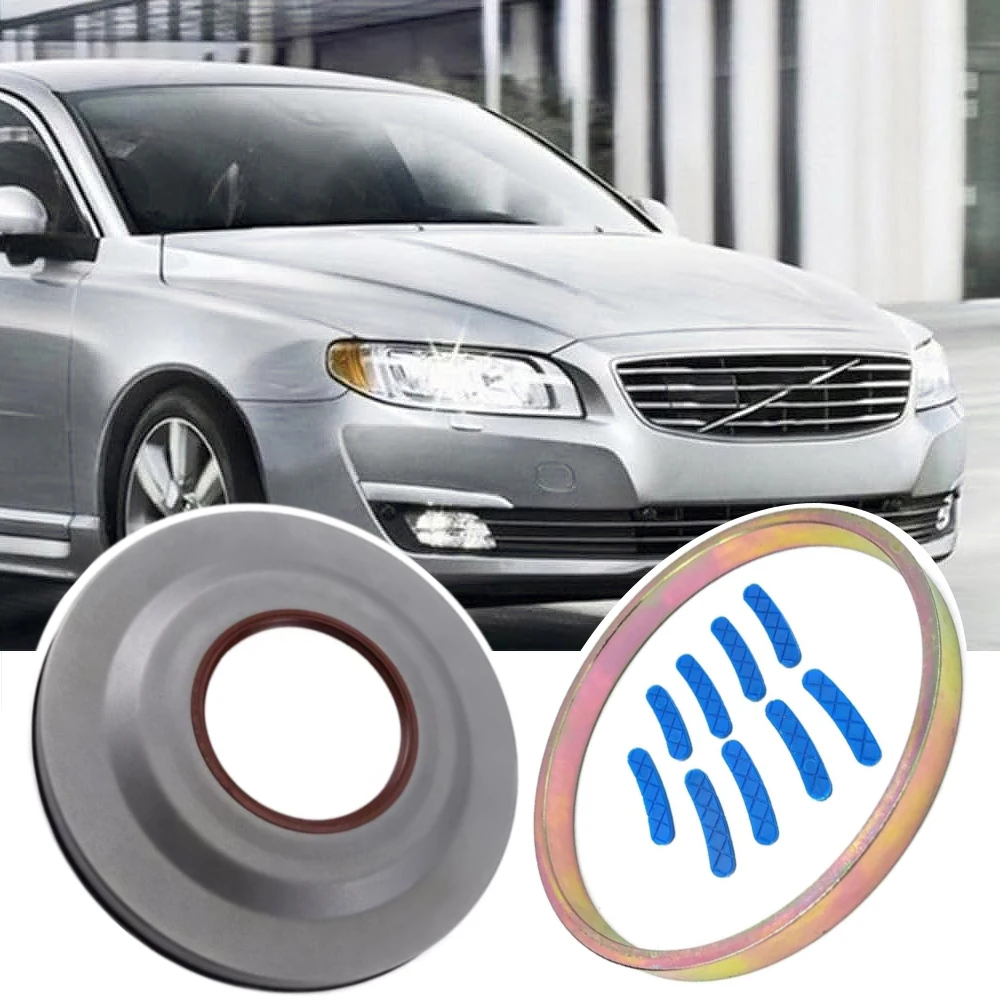 

140900 -6DCT450 31256845 Передняя уплотнительная крышка коробки передач для Chrysler Sebring 2.0L, 2.2L 2007-2010 гг.