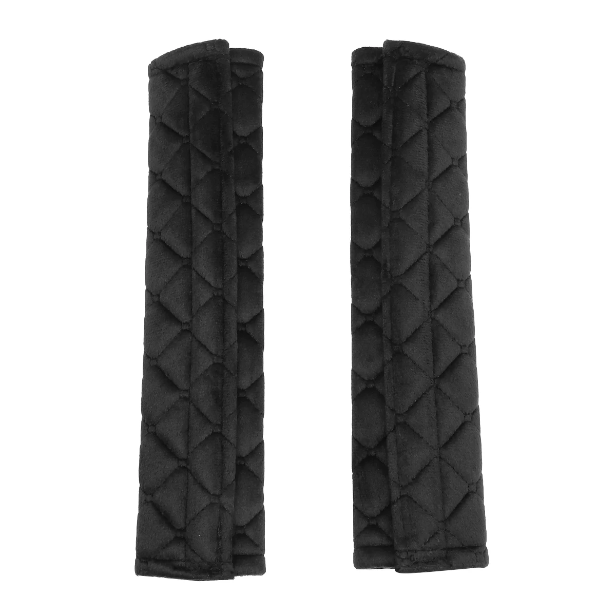 

2 pcs Shoulder Cover Pad for Adult Four Seasons Cushion Car Accessories Protect Shoulders Clothes Friction
