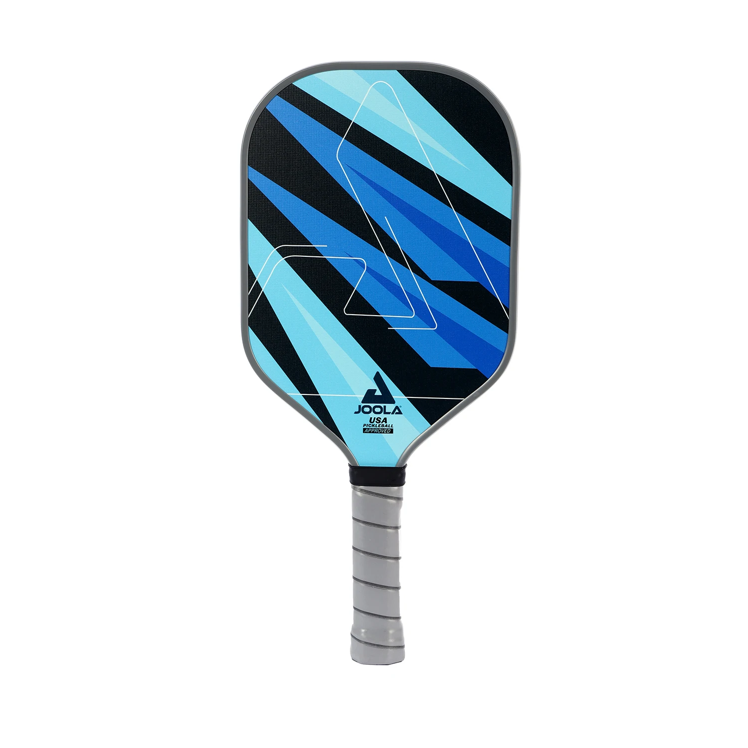 JOOLA Pro Player Pickleball Paddle Set of 2 USAPA Approved Honeycomb Core Technology T700 Carbon Fiber Power Spin