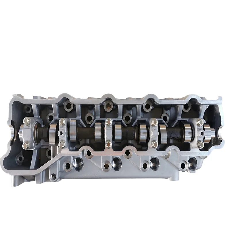 

Construction Machinery Parts 4M40T Engine Cylinder Head ME202620 ME202621 for Mitsubishi 4M40