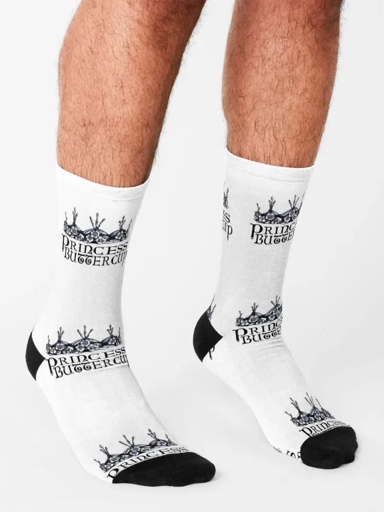 Butterfly Cup Anti-Slip Running Set para mulheres e homens, Designer Socks