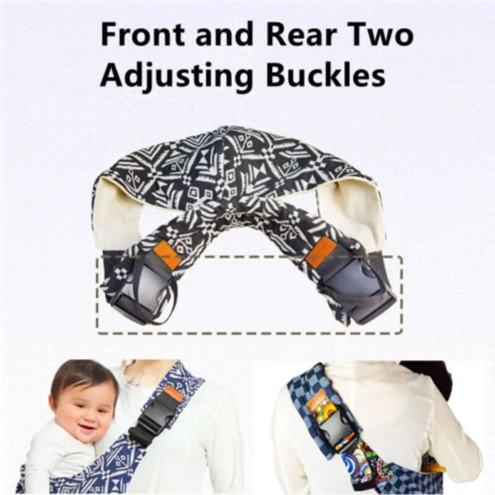 Four Seasons universal baby carrying bag waist stool strap For InfantsToddlers MultifunctionalToddler Outdoor Travel Accessories