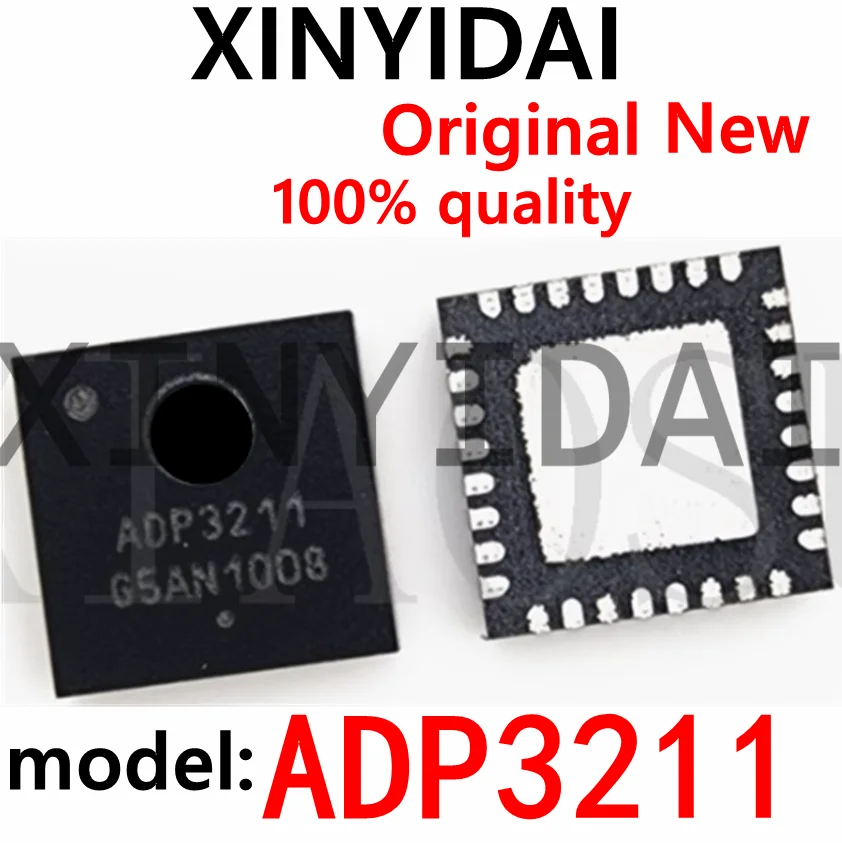 

(10piece) 100% New ADP3211 QFN-32