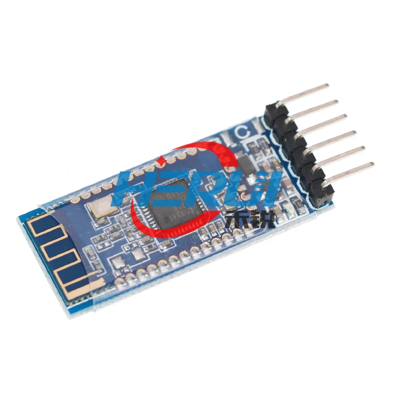 4.0BLE module serial port led out The serial port leads to CC2541 The serial port leads to CC2541 Compatible with HM-10 module