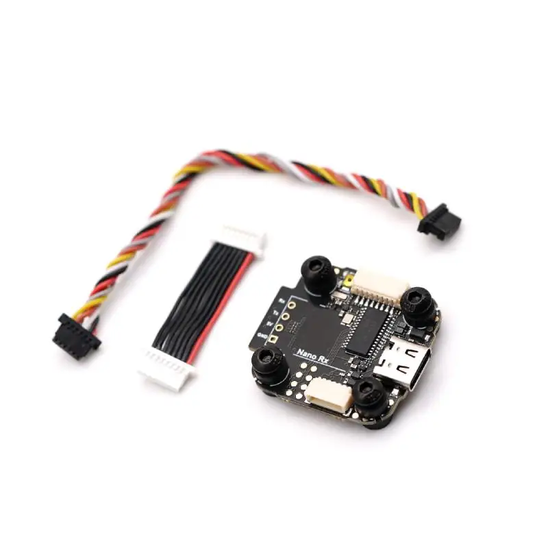 

TBS LUCID FC FREESTYLE Evaluation Boards