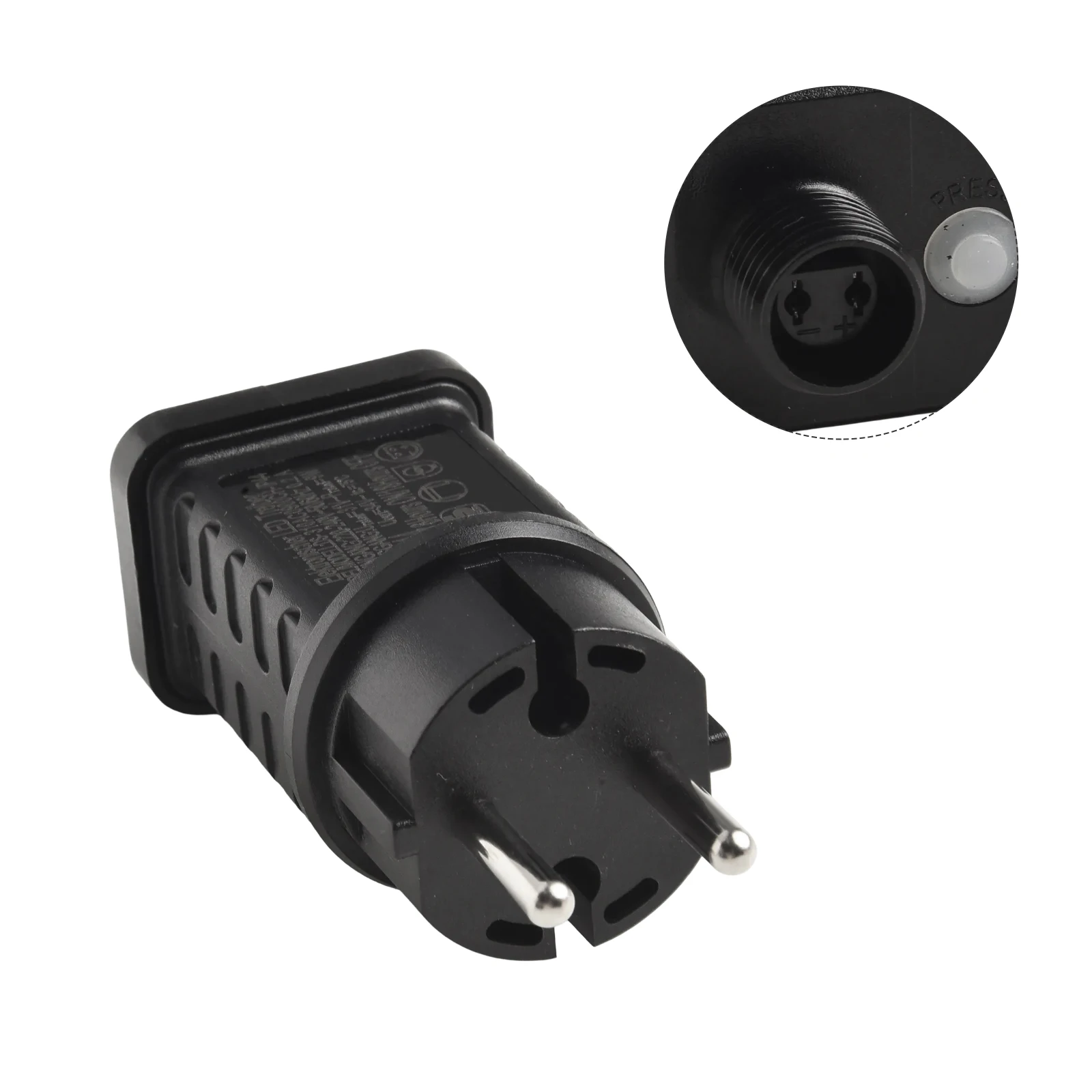 Различные функции освещения Светодиодный таймер Блок питания Адаптер питания Струнные фонари Таймер Адаптер питания Освещение