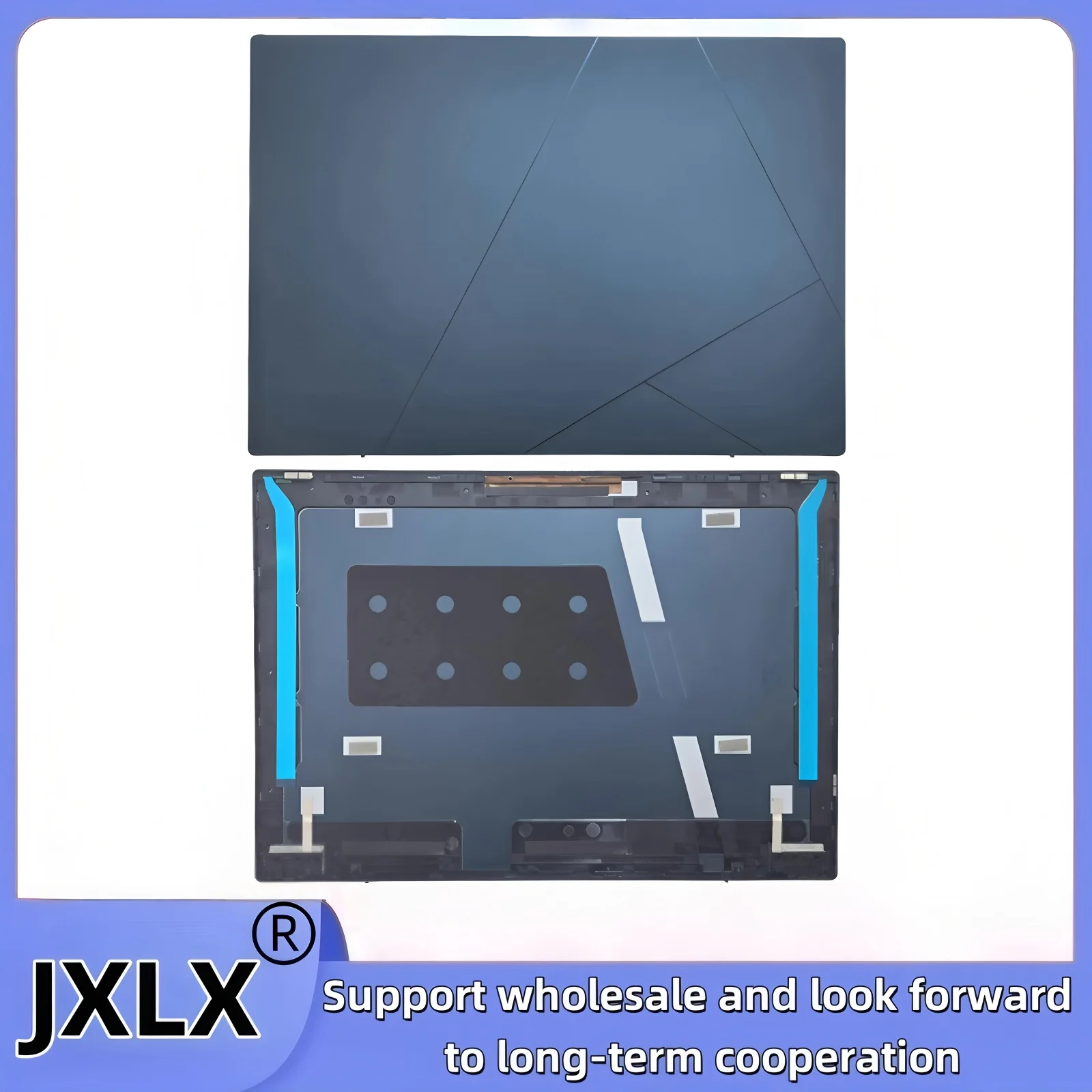 UX3402Z 部品取 ノートPC ASUS zenbook14 タッチパネル 14.0 OLED
