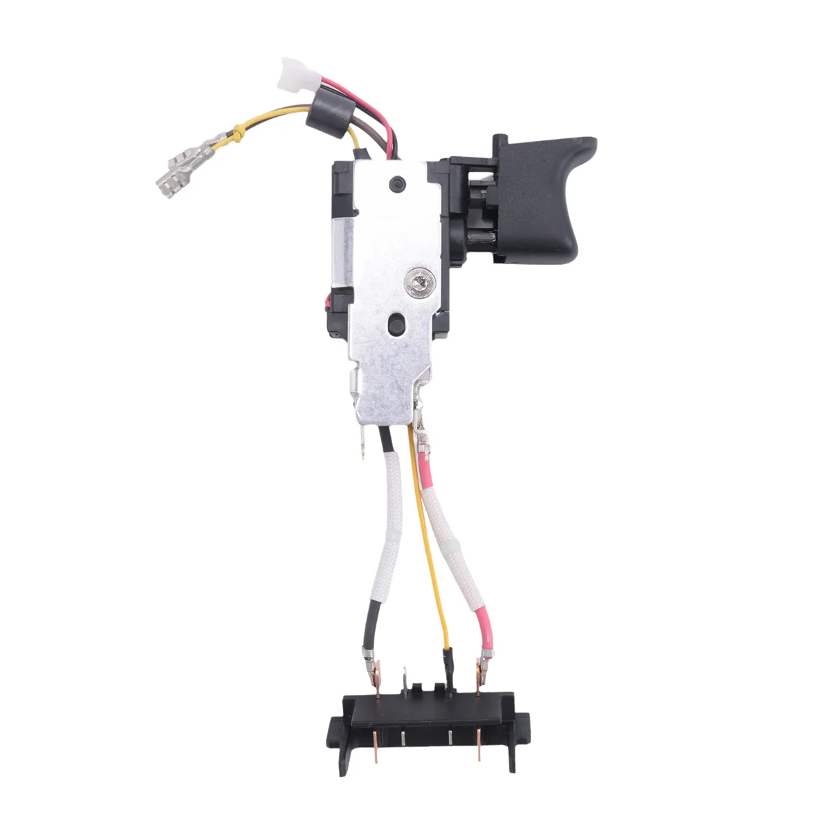 ABJT Drill Trigger Switch Replacement for N 744154   N 359999   N 360141   DCF880 DCF883 DCF885 Schlagschrauber