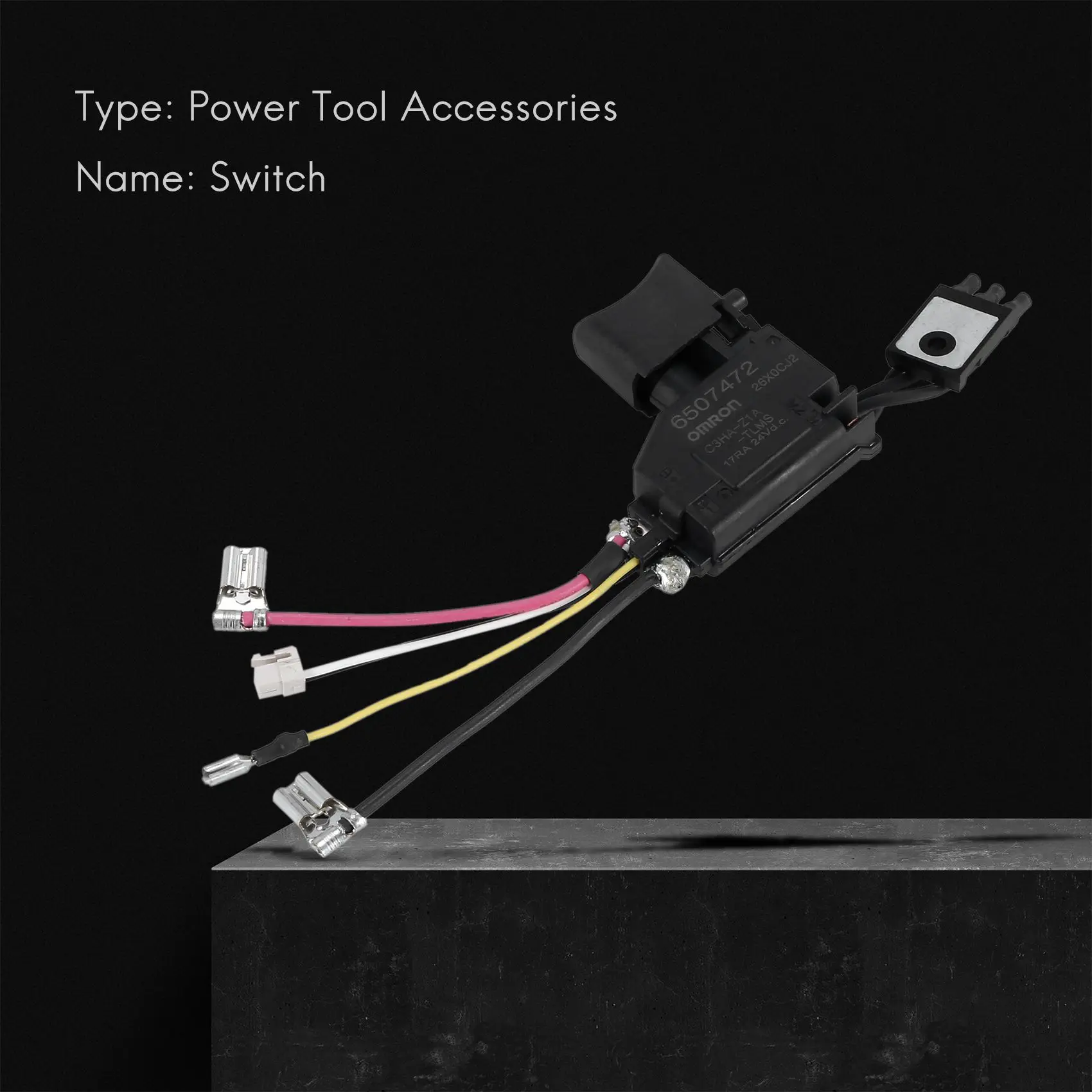 2025 New Switch for 650731-7 6506379 DDF456Z BHP446Z BDF456Z BDF456RFE BDF446Z DDF456 DDF446 BHP456 BDF456 BDF446 DHP456