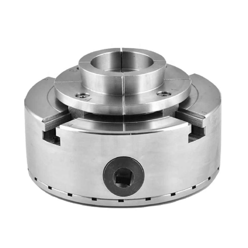 العنصر # LA30 140mm جودة عالية 4 الفك الخشب تحول مخرطة تشاك مجموعة