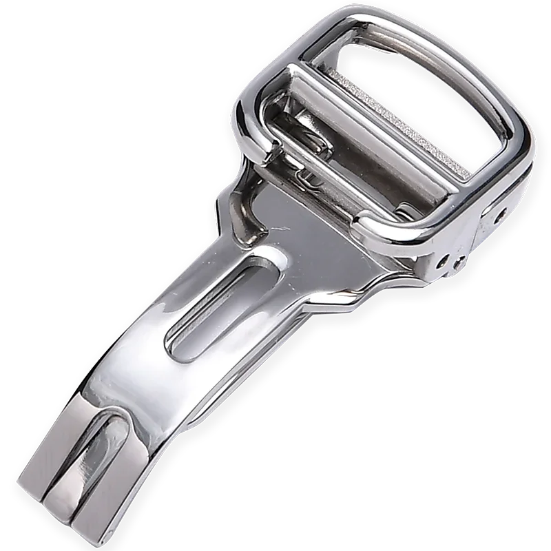 Для Cartier сменная пряжка для часов, синий воздушный шар 12, 14, 18, 20 мм, водонепроницаемый бак, аксессуары из твердой нержавеющей стали, лондонские ремешки для часов