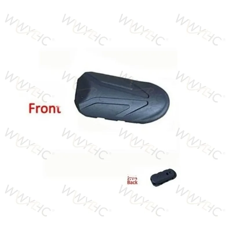 Suitable for Motorcycle 703T Front Right Foot Pedal Separate Accessory