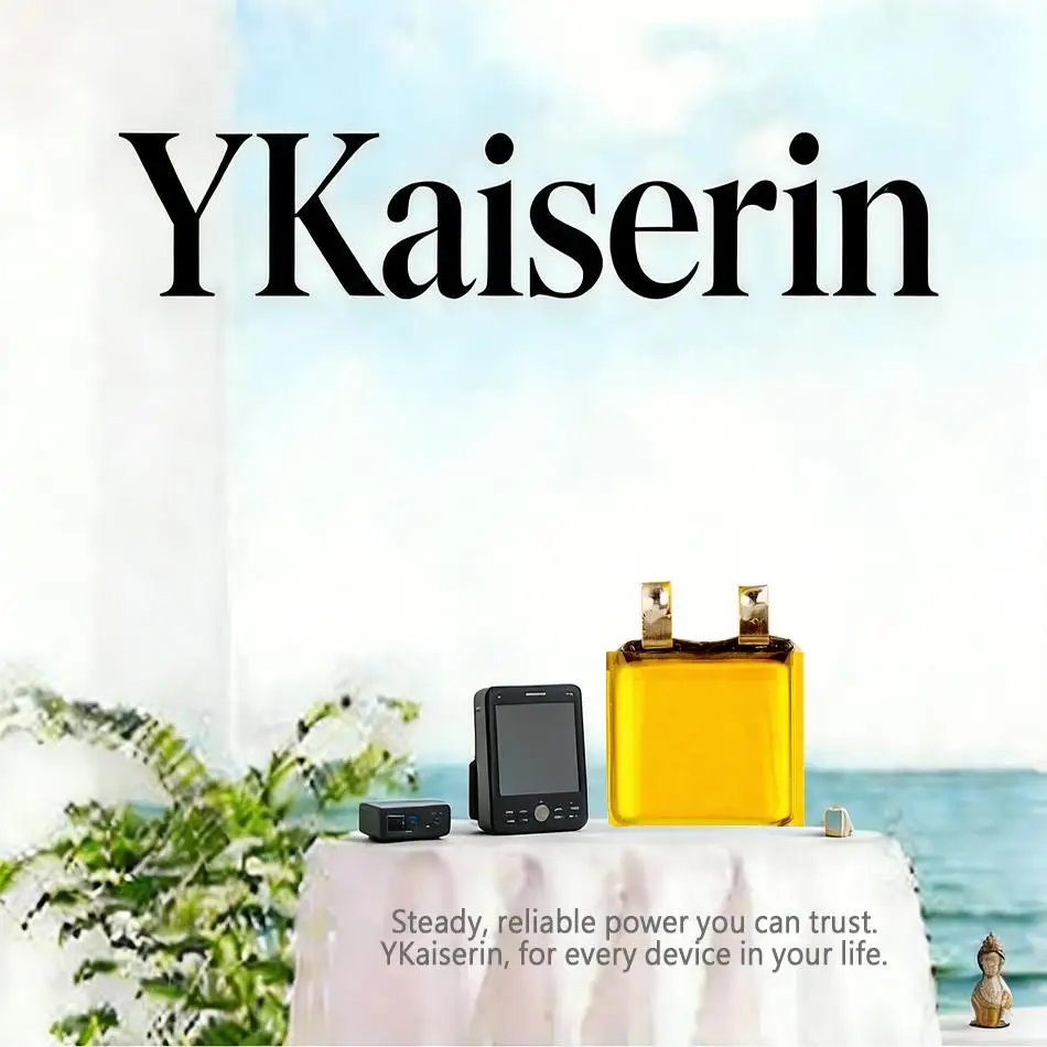 Earphone Battery 40…