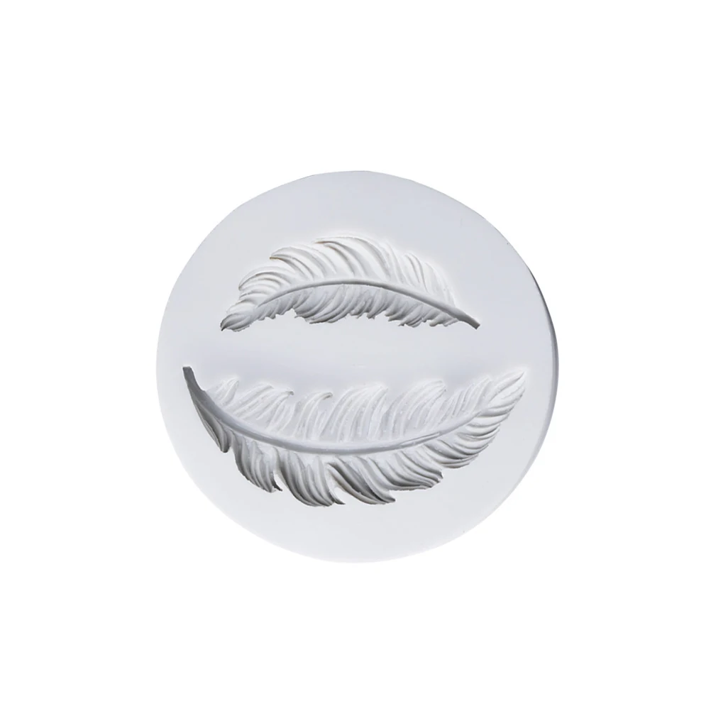 

Silicone Cake Mold Chocolate Fondant Mould for Baking Dessert Cupcakes Cheese Shape Muffin Pan Easy Clean Long