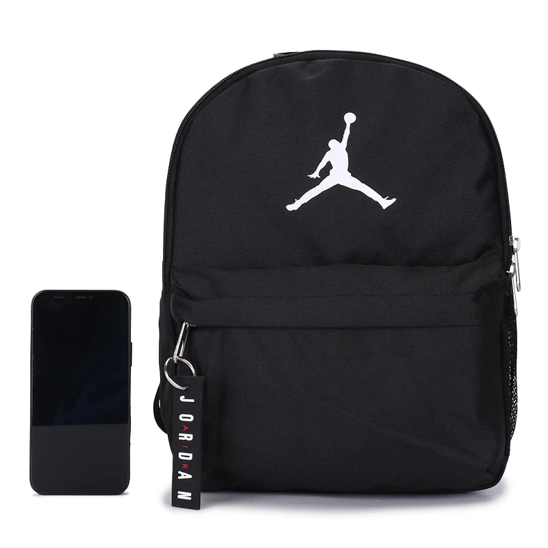 Nike Men's and Women's Bags, Sports Bags, Outdoor Travel Bags, High School and Junior High School Student School Bags, Training Backpacks, Backpacks