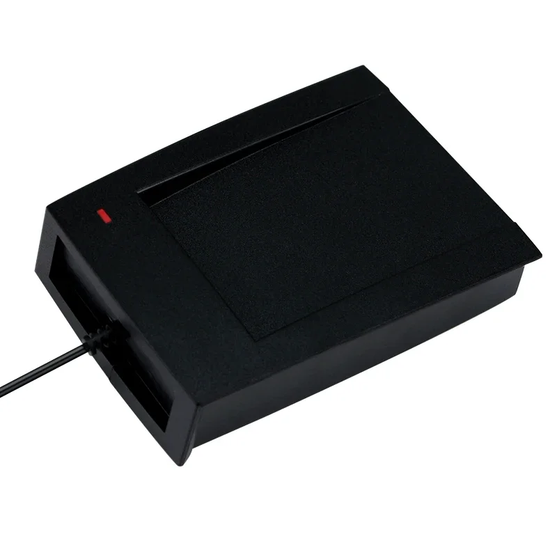 جديد وصول 13.56 ميجا هرتز خط آلة متكاملة mifare قارئ بطاقات USB واجهة التحكم في الوصول بطاقة المصدر عضو سائق خالية Rfid #4