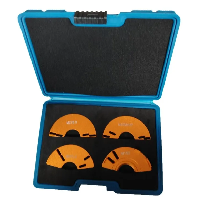 

Подходит для Mercedes-Benz M276, инструмент для синхронизации M152 M157 M278, инструмент для позиционирования синхронизации сигнала распределительного вала двигателя