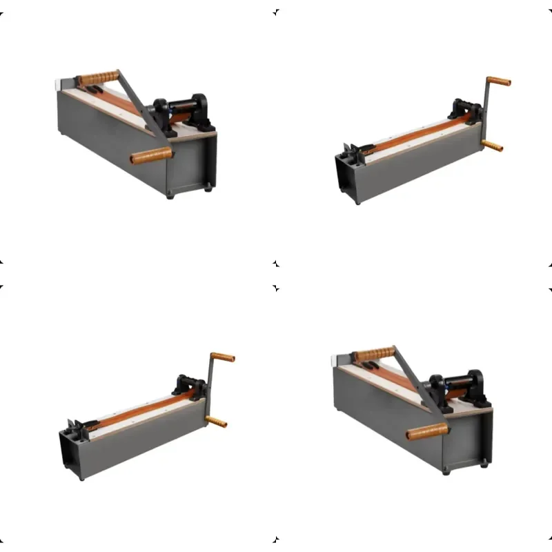Wire Drawing Bench Hand-Cranked Jewellery Making Tool for Goldsmithing Wire Pulling for Repairing Bracelets