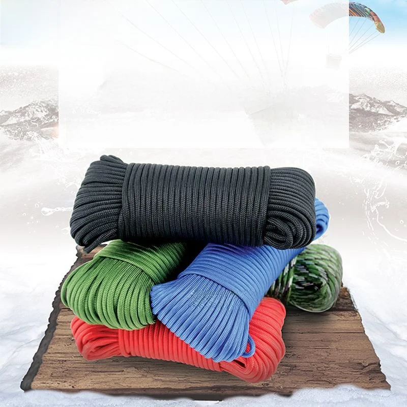 life-saving-drop-rope-equipment-outdoor-mountaineering-rescue-rope-african-drum-rope-military-specification-9-core-umbrella-rope