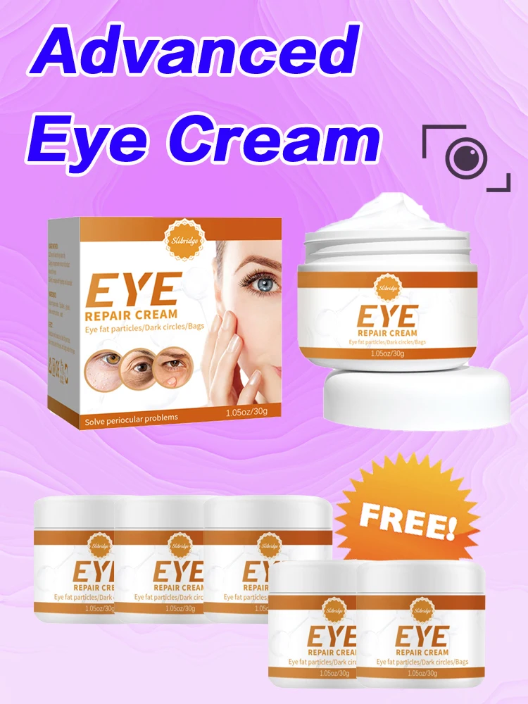 

Eye Bags Cream Removal Eyes Wrinkle