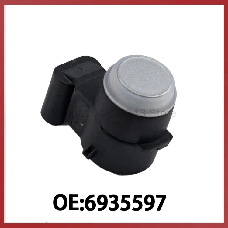 6935597 For BMW Auto Parts Reversing Radar Electric Eye Probe PDC Parking Sensor