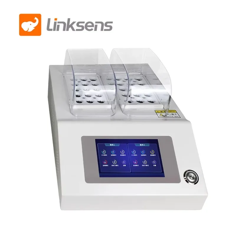 K-005 Dual-Zone Smart Digester 30-well COD/TP/TN Digestion System for Laboratory Equipment