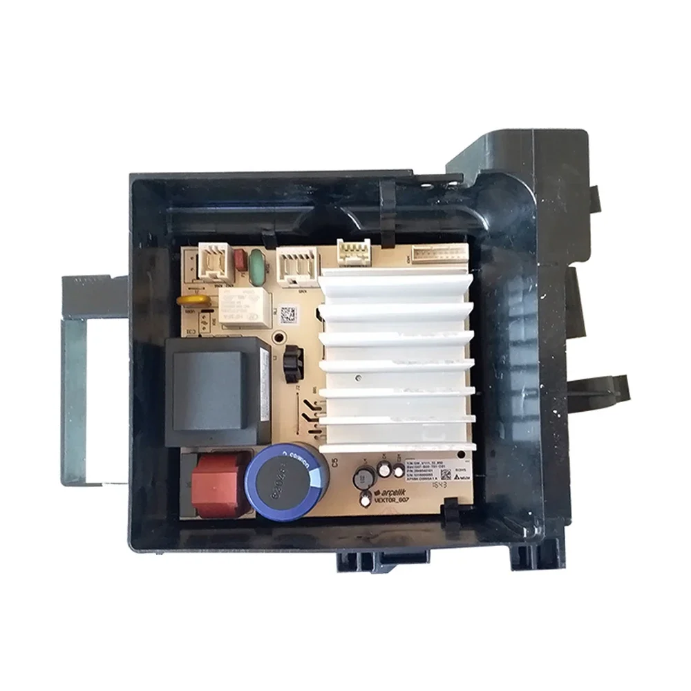 G07-B05-T01-D01 Original Inverter Board Motherboard Motor Driver For Beko Washing Machine