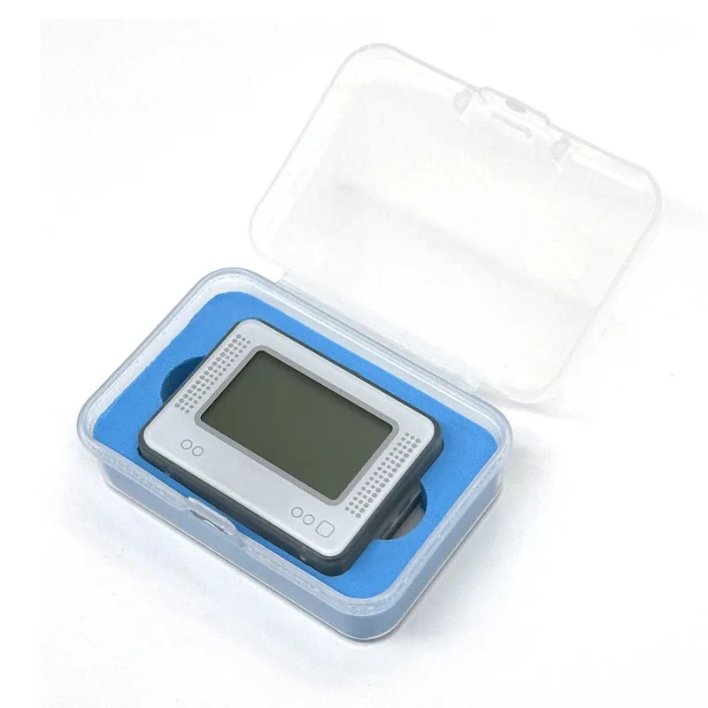 Emulador de tarjetas Amiibo Pixl, simulador NFC, emulador de repuesto compatible con Bluetooth, emulador de juegos para Switch NS, accesorio para juegos.