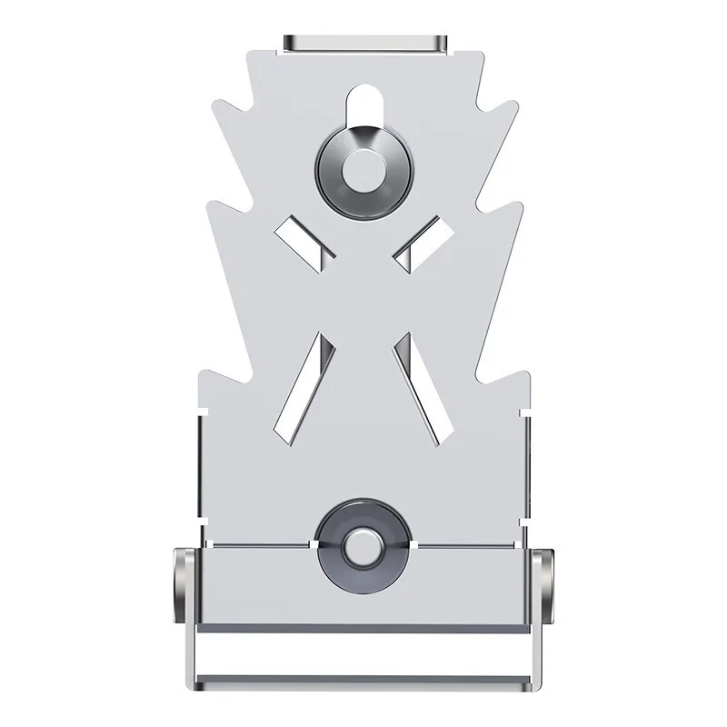 COOLLEO CL-V1 SSD برودة M.2 المبرد عالية الأداء أنبوب حراري واحد الألومنيوم 2280 الحالة الصلبة بالوعة الحرارة مع وسادة حرارية #5