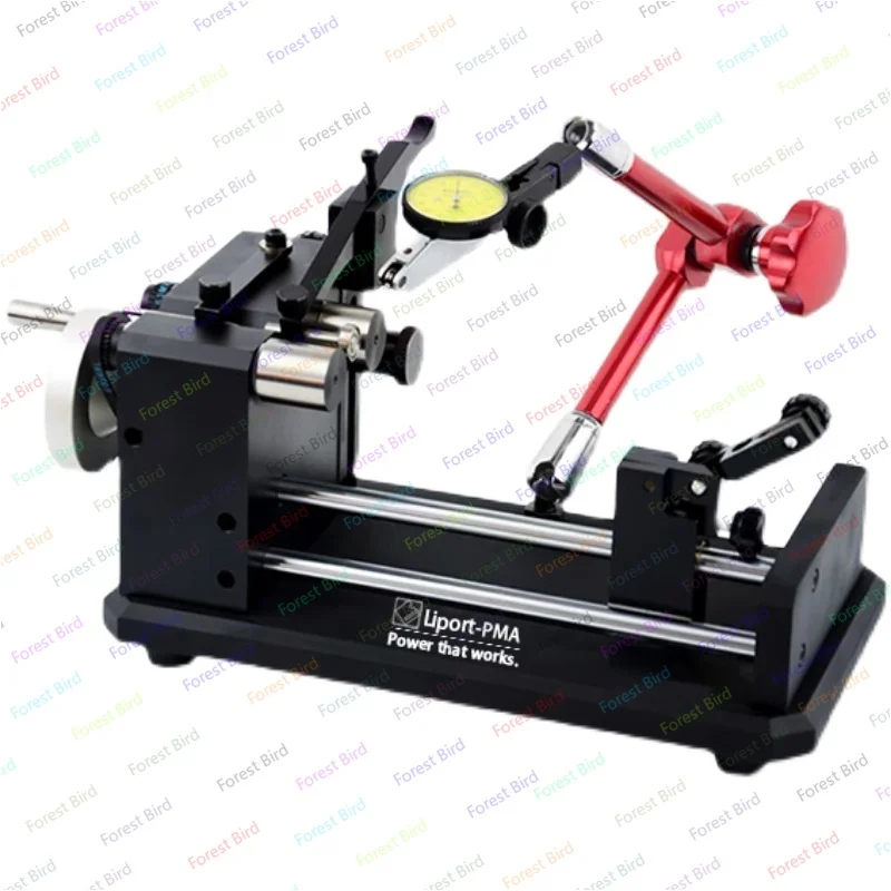 Concentricity tester deviation tester coaxiality gear bearing screw measuring instrument inner and outer circle detection