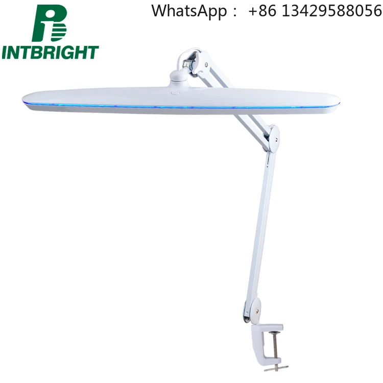 

Customized Inspection Tools Working Lamp Cosmetic Instruments Lash Light Nails Beauty Illuminated Cosmetic Machine