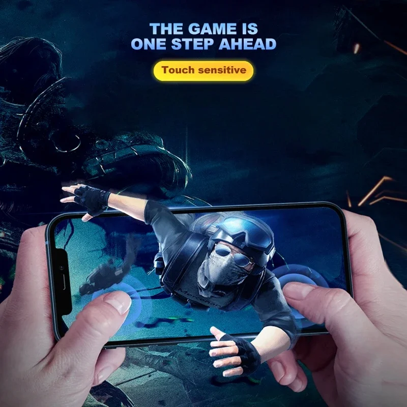 1-3 قطعة حامي الشاشة السيراميك فيلم ل Xiaomi Redmi ملاحظة 13 12 11 10 9 8 برو توربو 11S غطاء كامل أفلام الهاتف لينة وليس الزجاج #6