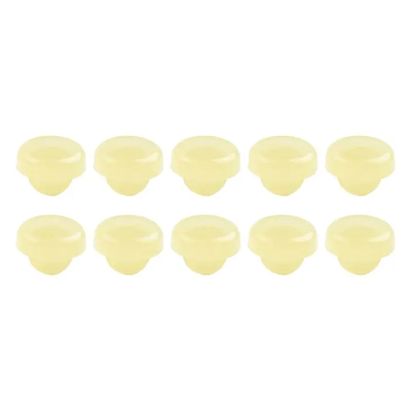 

A73Q-Clutch Pedal Switch Rubber Stopper Brake Clutch Pedal Rubber Stopper Clutch Pedal Rubber Stopper For Nissan