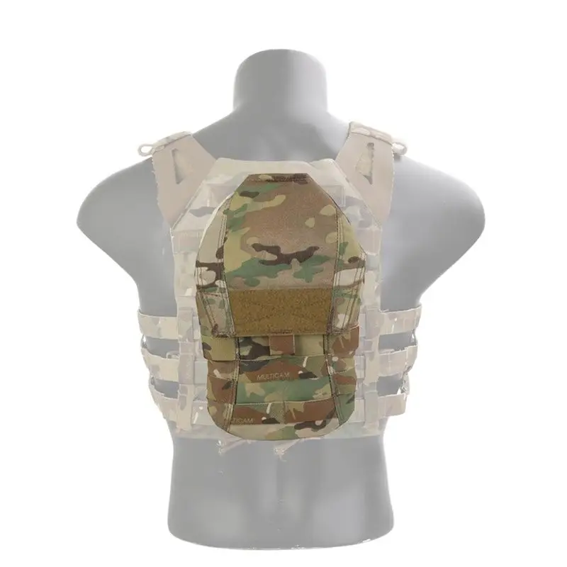 Bolsa hidratación Emersongear MOLLE 1,5L – Táctica senderismo