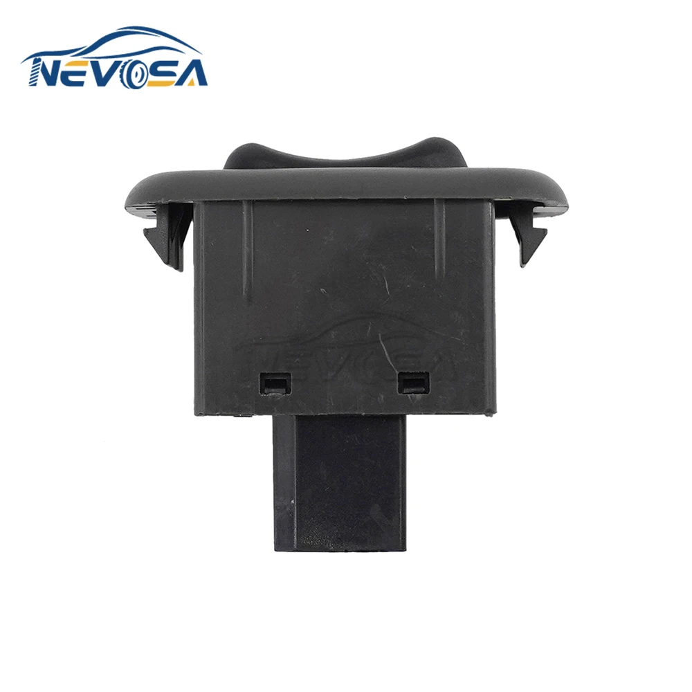 NEVOSA Power Window Switch For Hyundai Atos 1998-2002 Glass Lifter Control Button Regulator 93570-02000 9357002000 Z6M2M2
