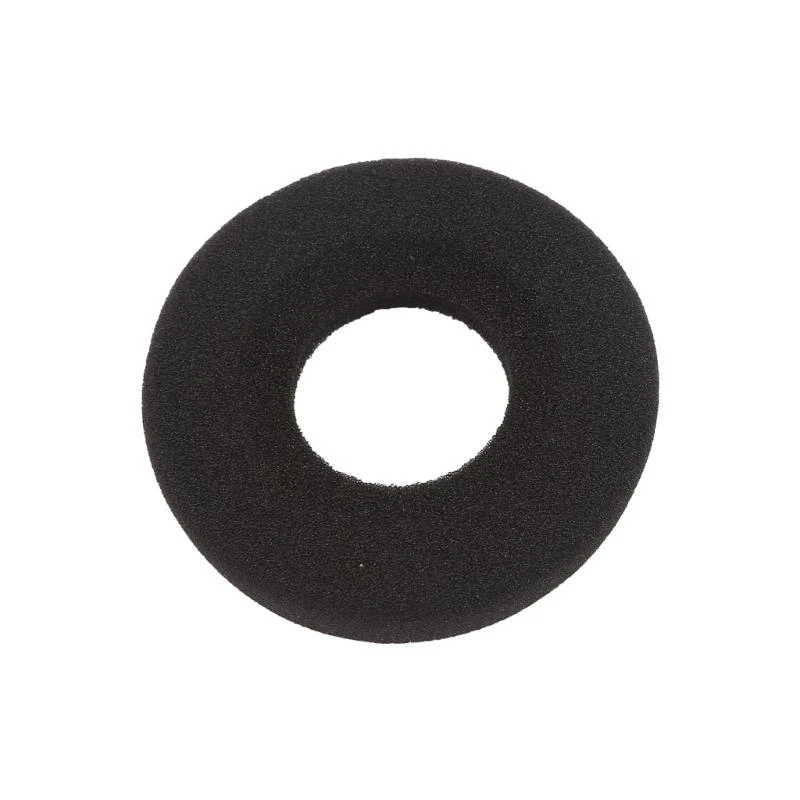 Kopfhörer-Schwamm deckt Schaumstoff-Ohrpolster für Blackwire 3310 3320 Headset-Ohrenschützer M76A ab – Detail 1