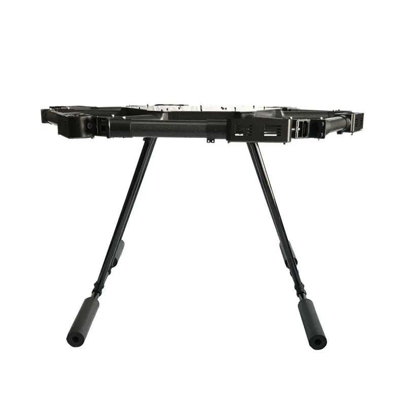 XAERO V1250 1250mm Faltbarer Hexacopter-Rahmen für Landwirtschaftliche Vermessung, Such- und Rettungsdrohnen – Detail 13