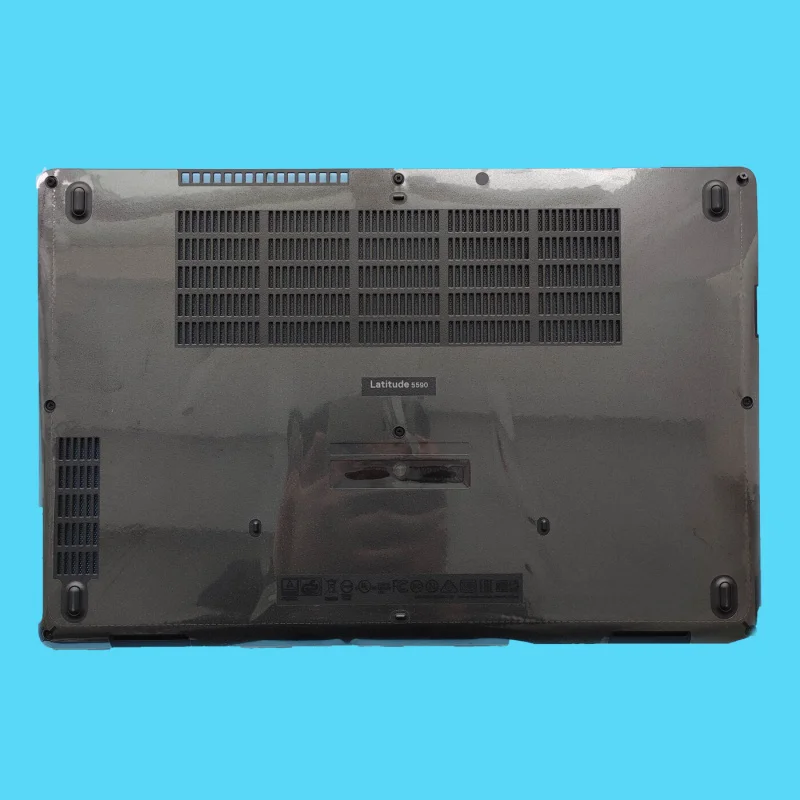 

Новая нижняя крышка корпуса для ноутбука Dell Latitude 5590 E5590 0R58R6 R58R6