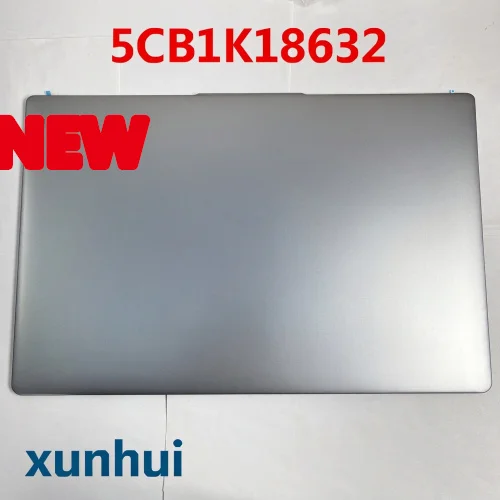for lenovo IdeaPad Slim 3 15IRU8 15IAH8 15AMN8 15ABR8 LCD back cover 5CB1K18632