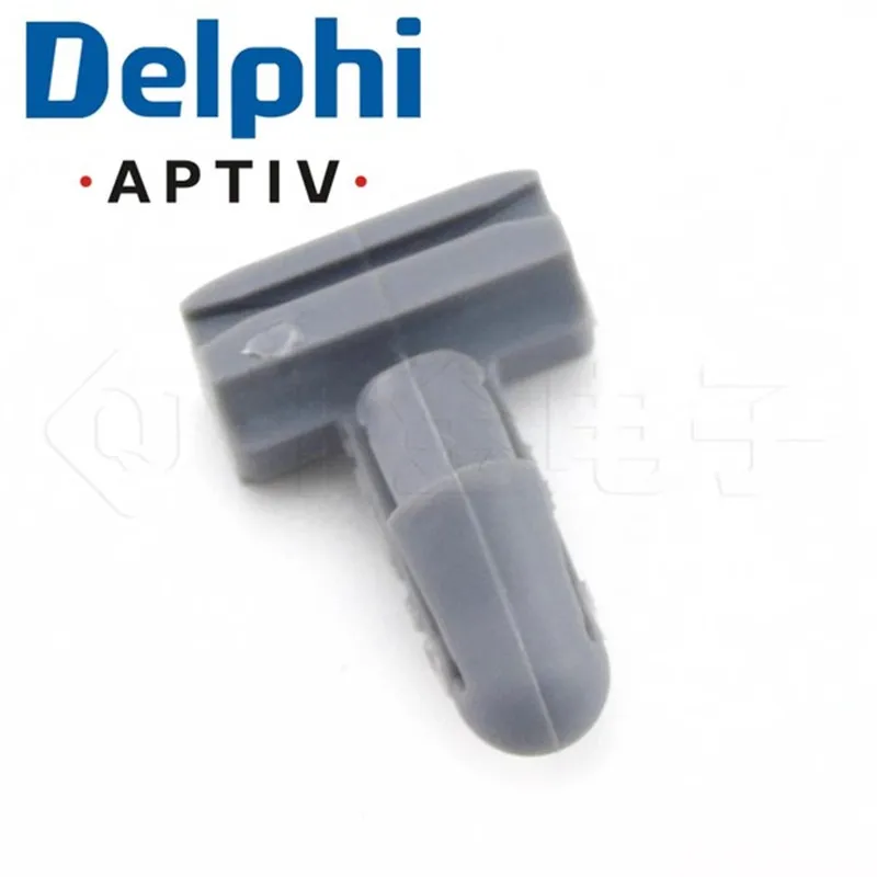 100PCS Original genuine Automotive Connector FOR DELPHI/APTIV 12084561