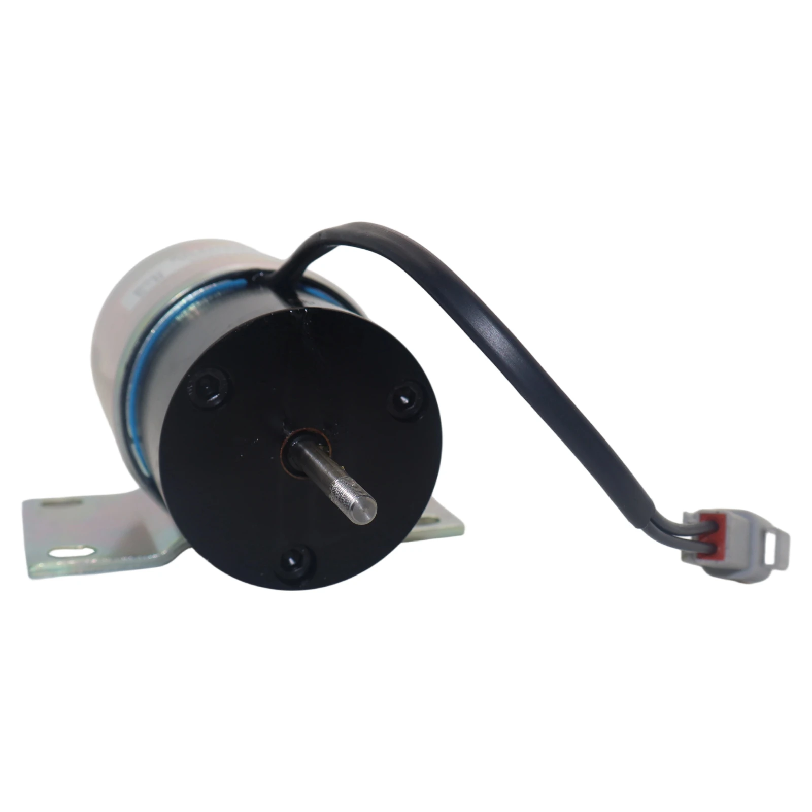12V Actuator Solenoid 0300-12E2LS3 Fits for JLG 450AJ SeriesII 510AJ 460SJ 0300-12E2LS3