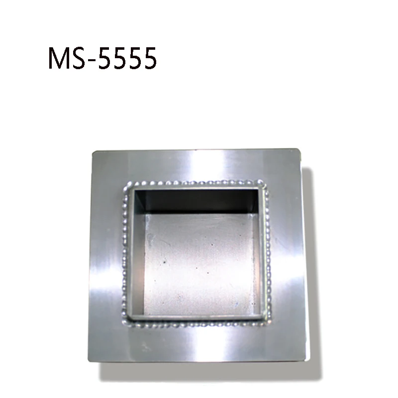 

MS-5555 Leadless Tin Furnace Spare Tin Pot Heating core