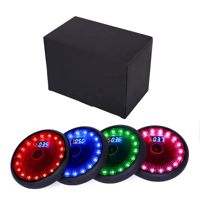 Agility light squash training equipment