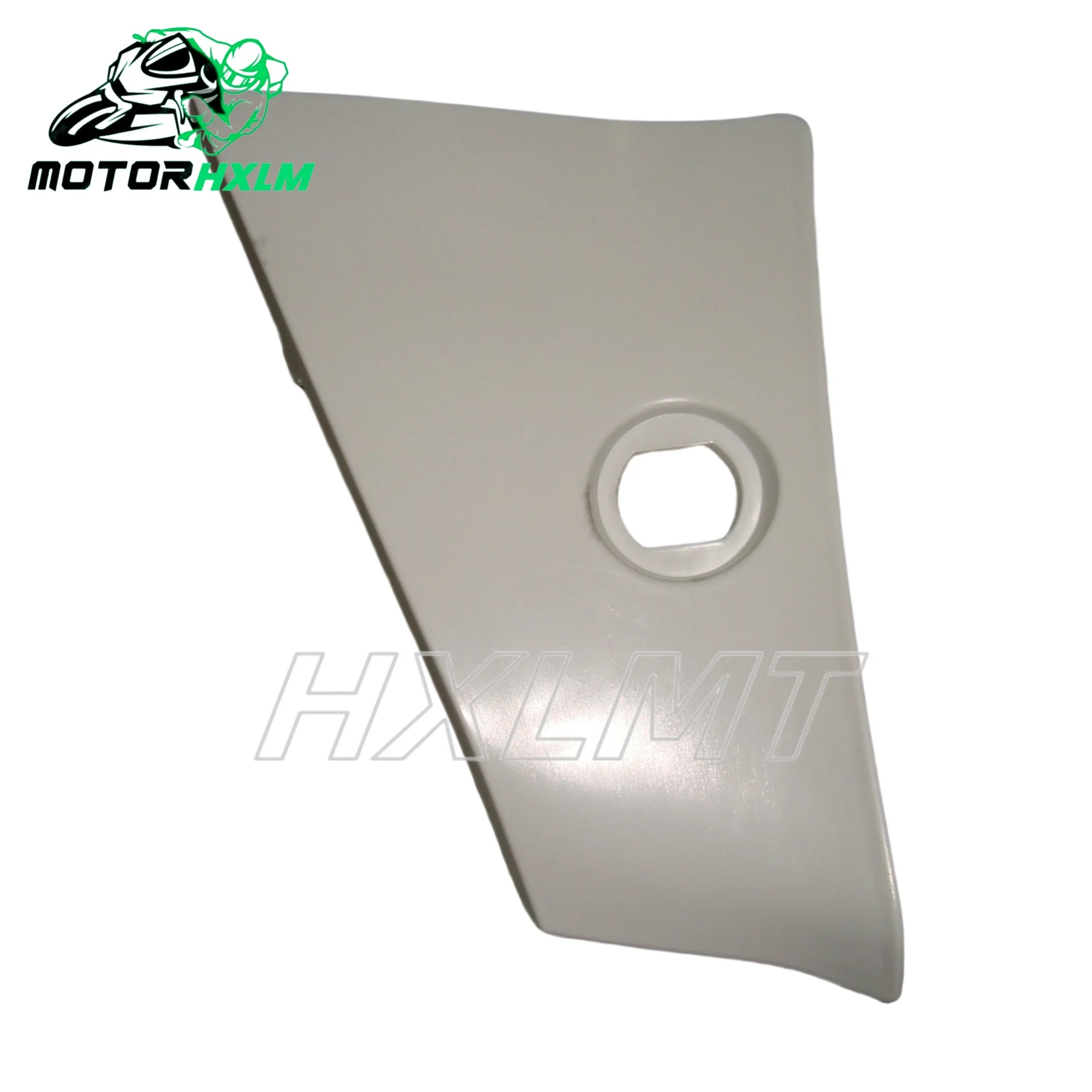 Aftermarket Motorcycle Fairing Kit Nose Fairing Bellypan Side Cover Front Fender For Kawasaki ZZR400 ZZR600 1993-2007 Body Shell