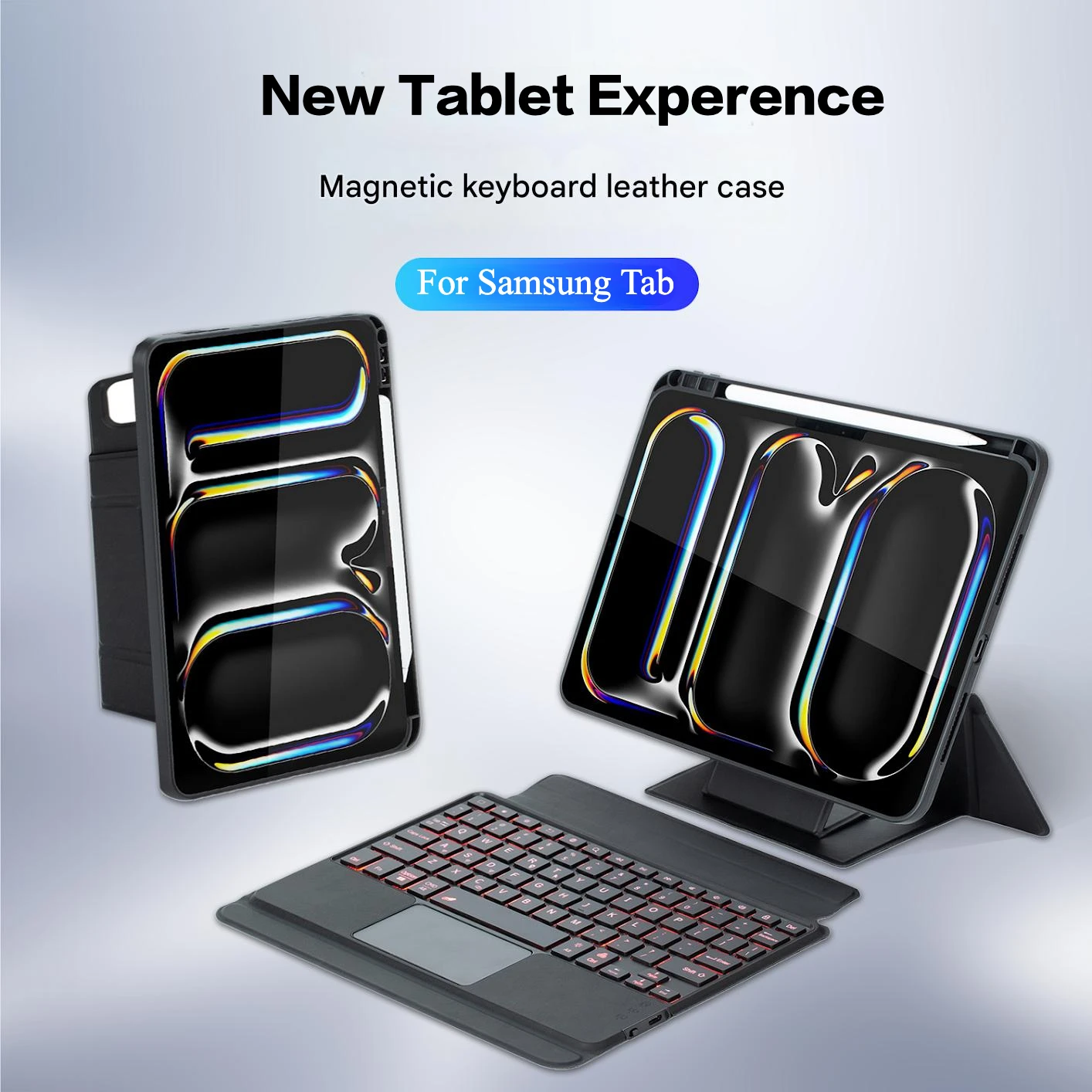 backlight-keyboard-case-for-samsung-galaxy-tab-s10-s9fe-s8-s7-plusdetachable-keyboard-cover-for-samsung-tab-a9-s7fe-tablet-case