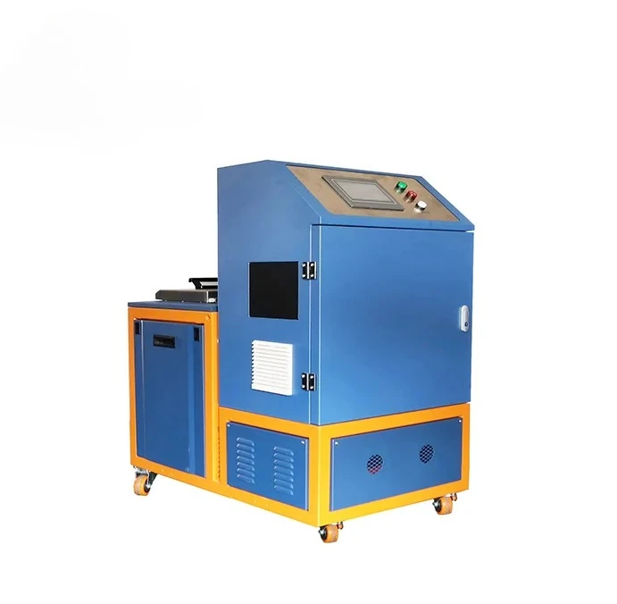 30L Good Performanceroller Gear Pump Hot Glue Applicator Dispensing Machine for Electronic Industry